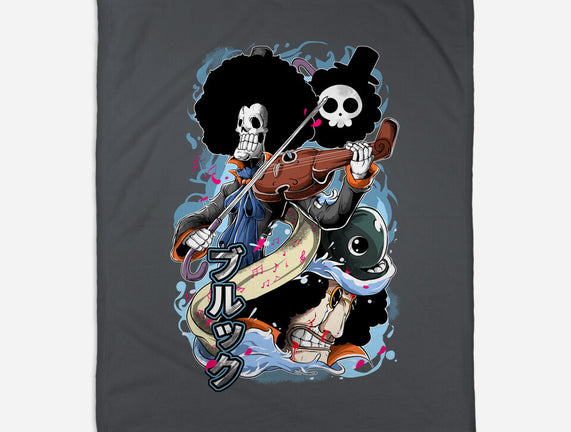 The Great Musician