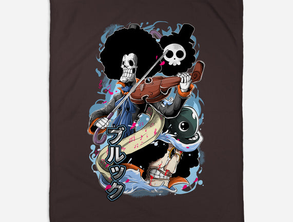 The Great Musician