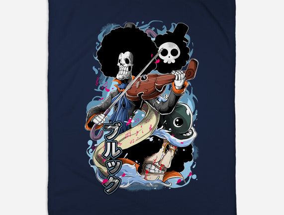 The Great Musician