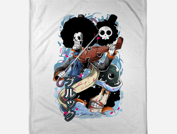 The Great Musician