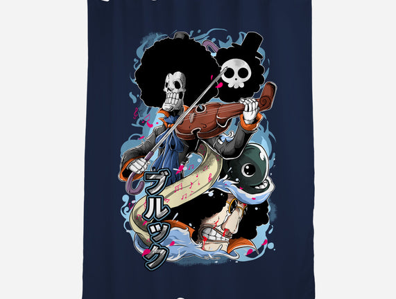 The Great Musician