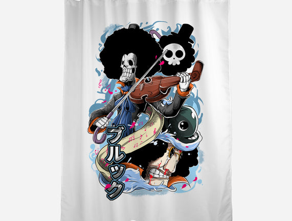 The Great Musician