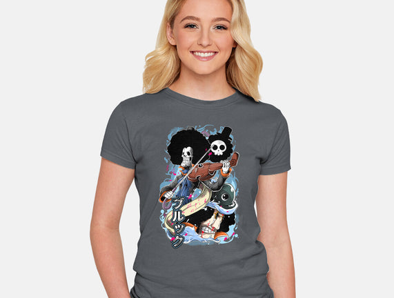 The Great Musician