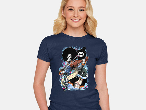 The Great Musician