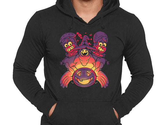 Summerween Trickster