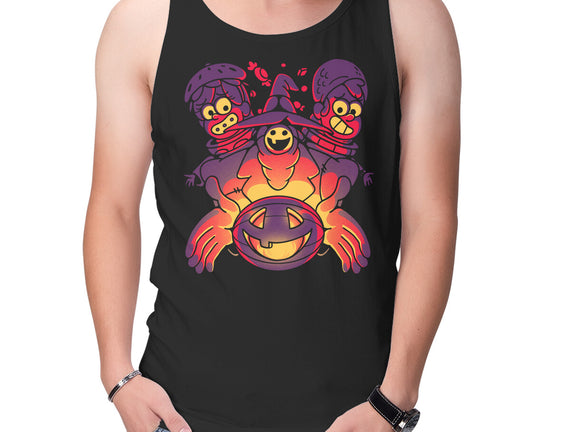 Summerween Trickster