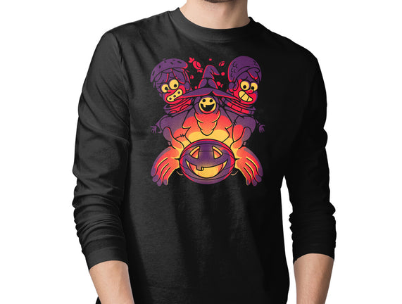 Summerween Trickster