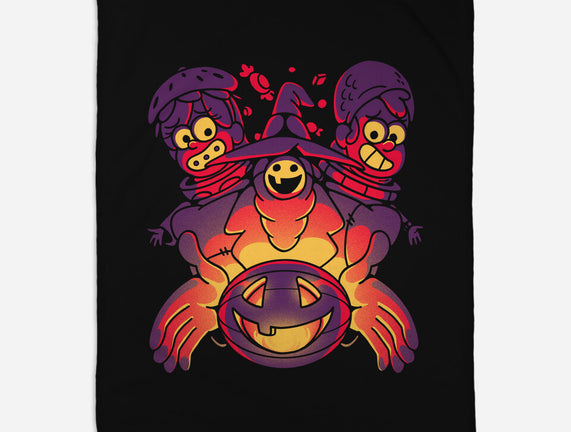 Summerween Trickster