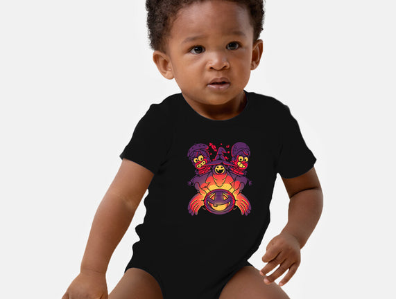 Summerween Trickster