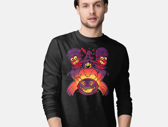 Summerween Trickster