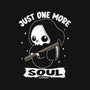 Just One More Soul-mens basic tee-turborat14