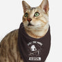 Just One More Soul-cat bandana pet collar-turborat14