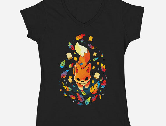 Fox Colors