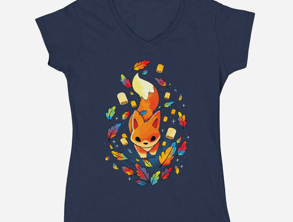 Fox Colors