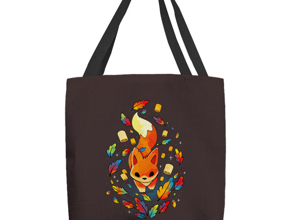 Fox Colors