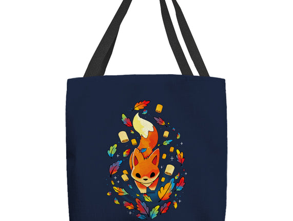 Fox Colors