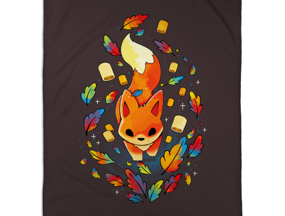 Fox Colors