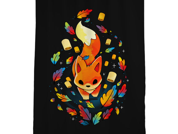 Fox Colors