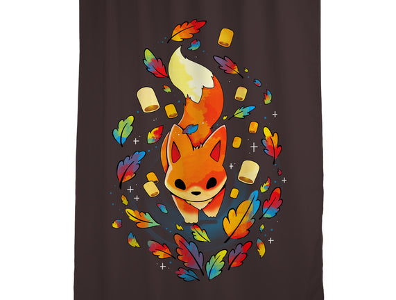 Fox Colors