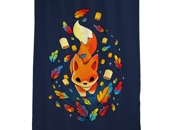 Fox Colors
