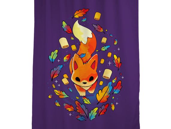 Fox Colors