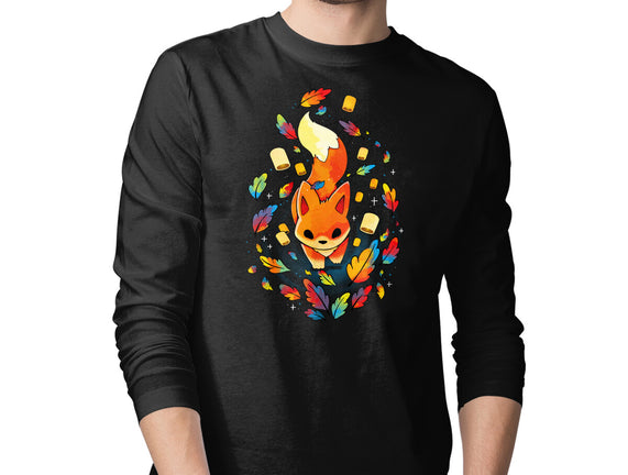 Fox Colors