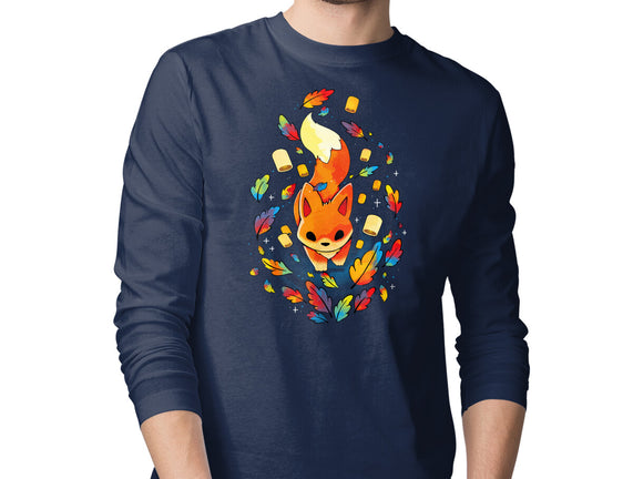 Fox Colors