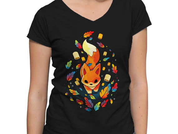 Fox Colors