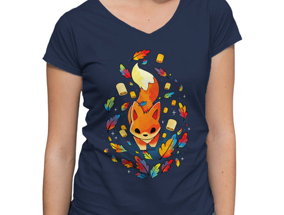Fox Colors
