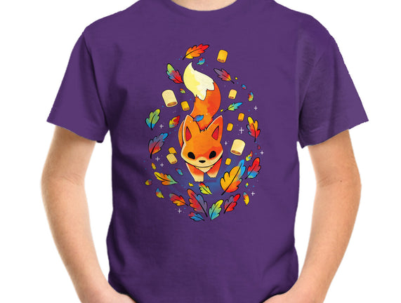 Fox Colors