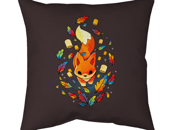 Fox Colors