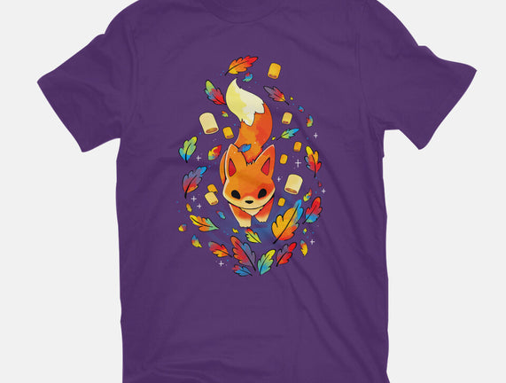 Fox Colors