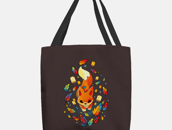 Fox Colors