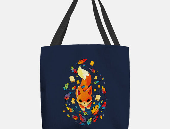 Fox Colors