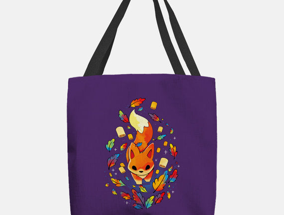 Fox Colors