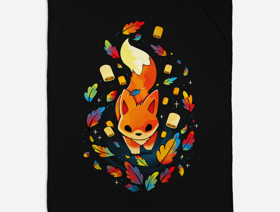 Fox Colors