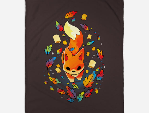 Fox Colors