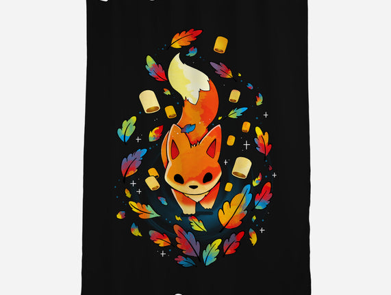 Fox Colors