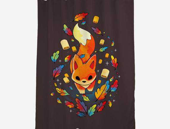 Fox Colors