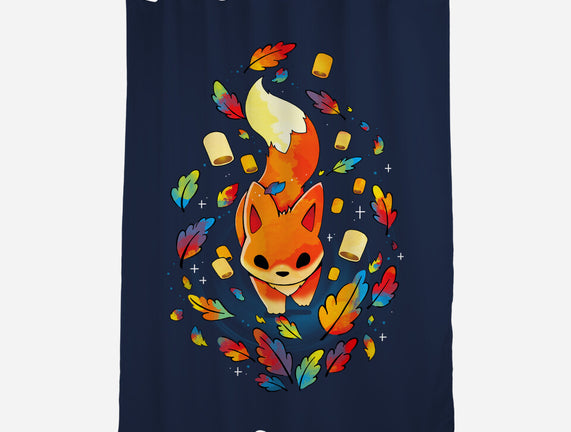 Fox Colors
