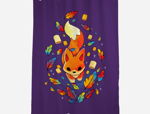 Fox Colors