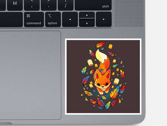 Fox Colors