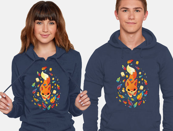Fox Colors