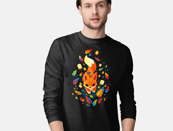 Fox Colors