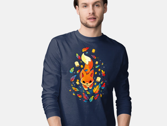 Fox Colors