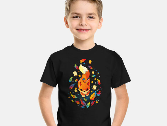 Fox Colors