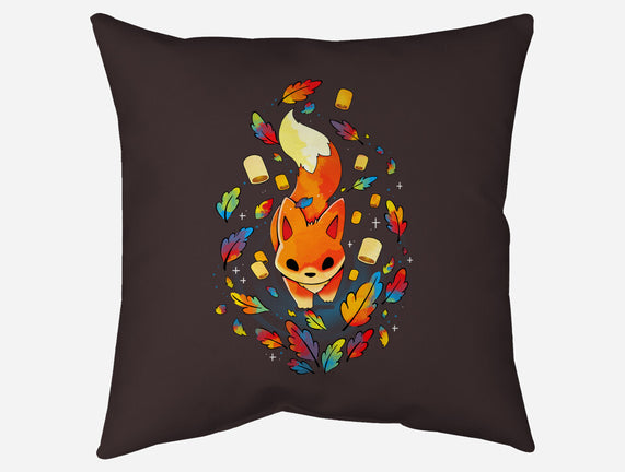 Fox Colors