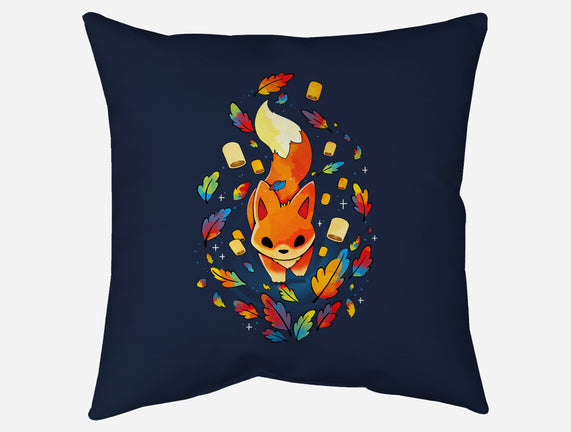 Fox Colors
