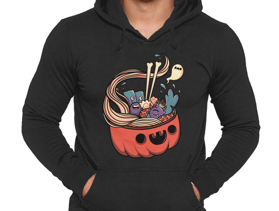 Monster Bowl