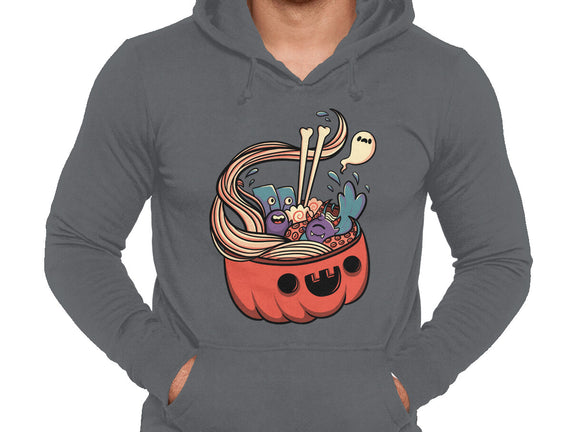 Monster Bowl
